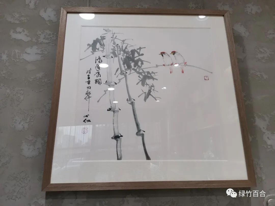 初遇溪沙堂，一间集琴棋书画诗酒茶于一身的会所