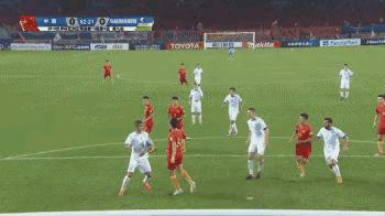 莫伊塞斯罚点球视频,莫伊塞斯亚冠点球