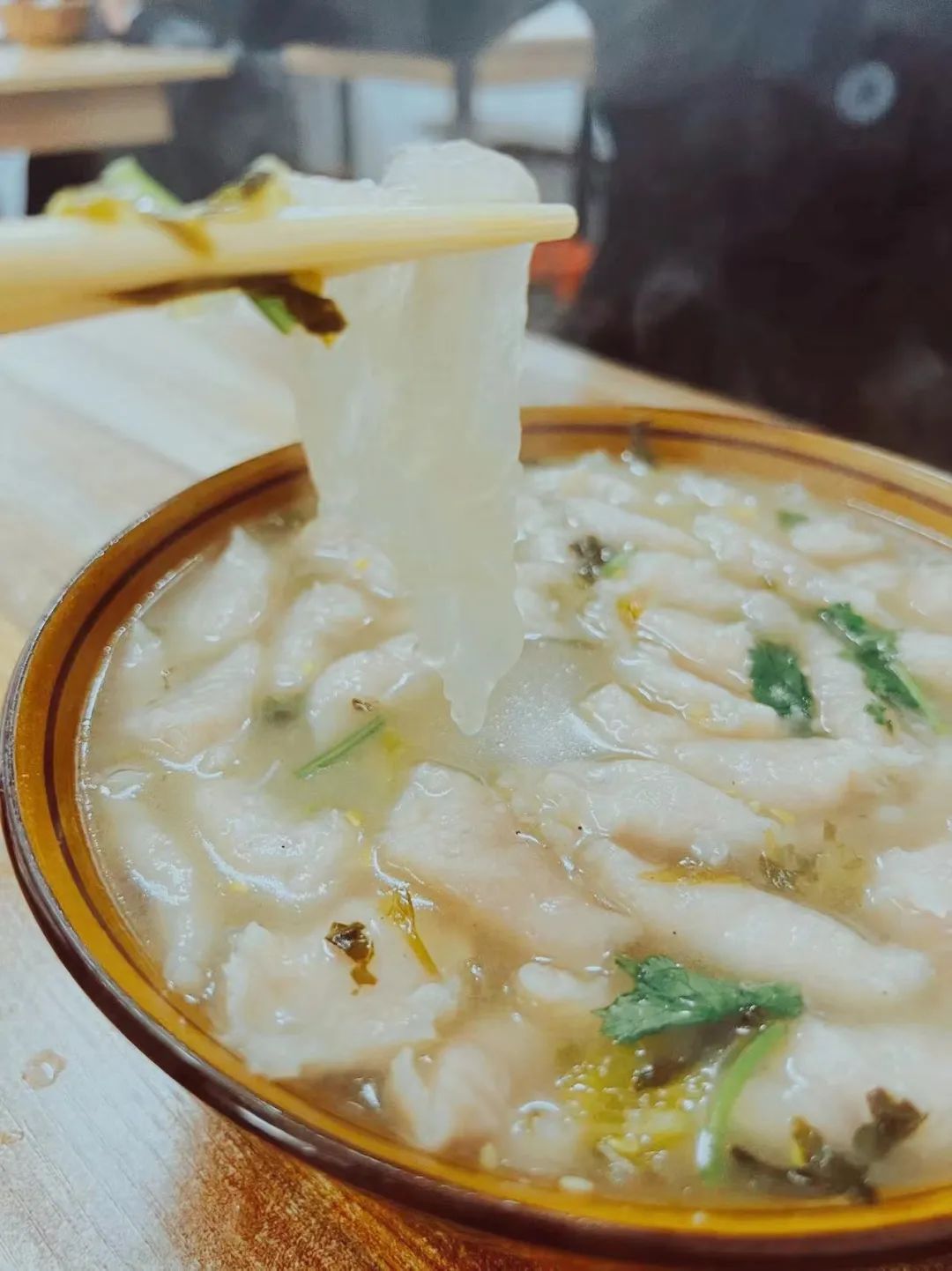 吃上这一口满满的年味,吃上这一口满满的家乡味