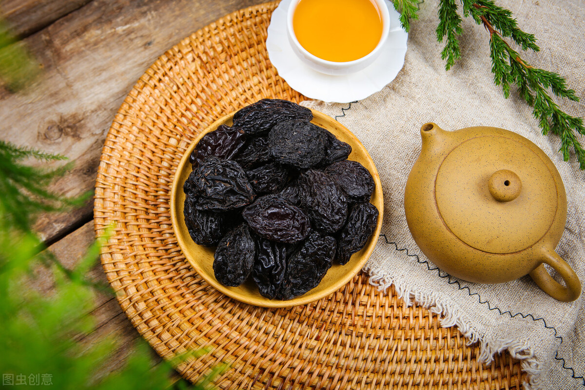 所有的西梅都是法兰西西梅吗,加州西梅贵不贵