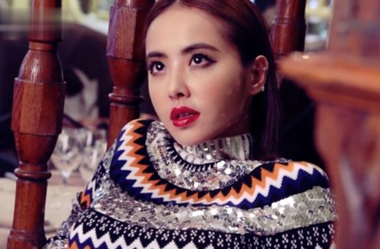 蔡依林演唱会背后的辛酸,蔡依林演唱会直面40岁