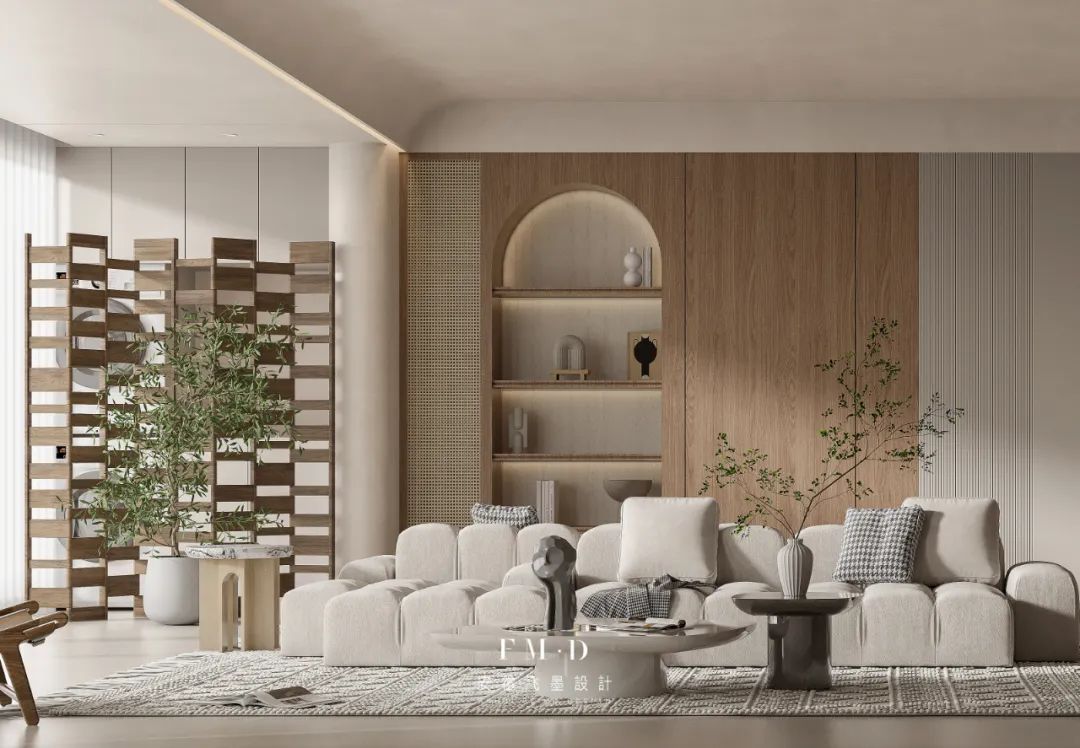 现代人们装修想法,现在的年轻人装修真的太聪明了