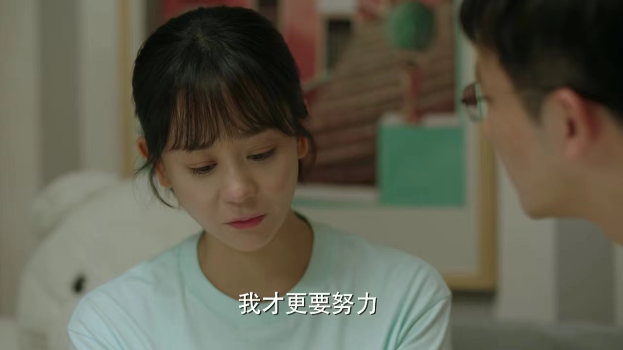 加油妈妈秦薇为啥借那么多钱,加油妈妈秦薇不能拖女儿后腿