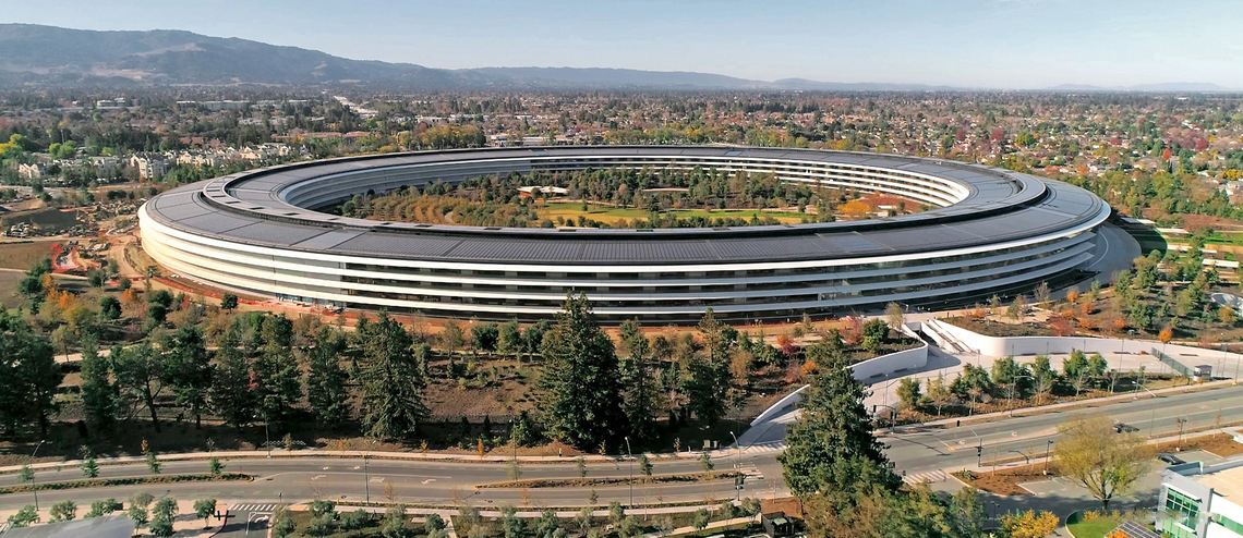 apple特别活动applepark,苹果总部applepark可以参观吗