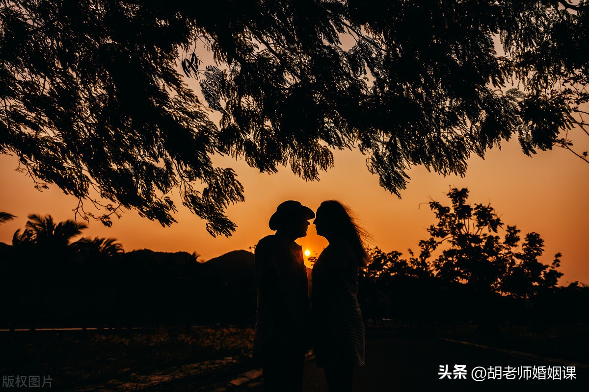 如何解除出轨女人的负罪感,怎么挽救出轨女