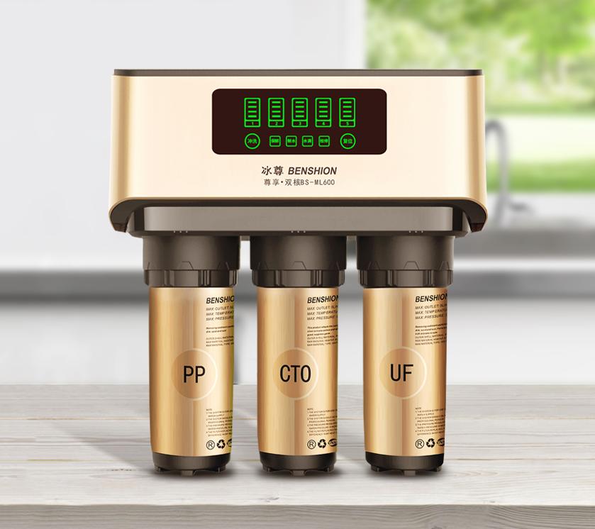 家用净水器什么牌子的比较好,家用哪个牌子的净水器比较好用