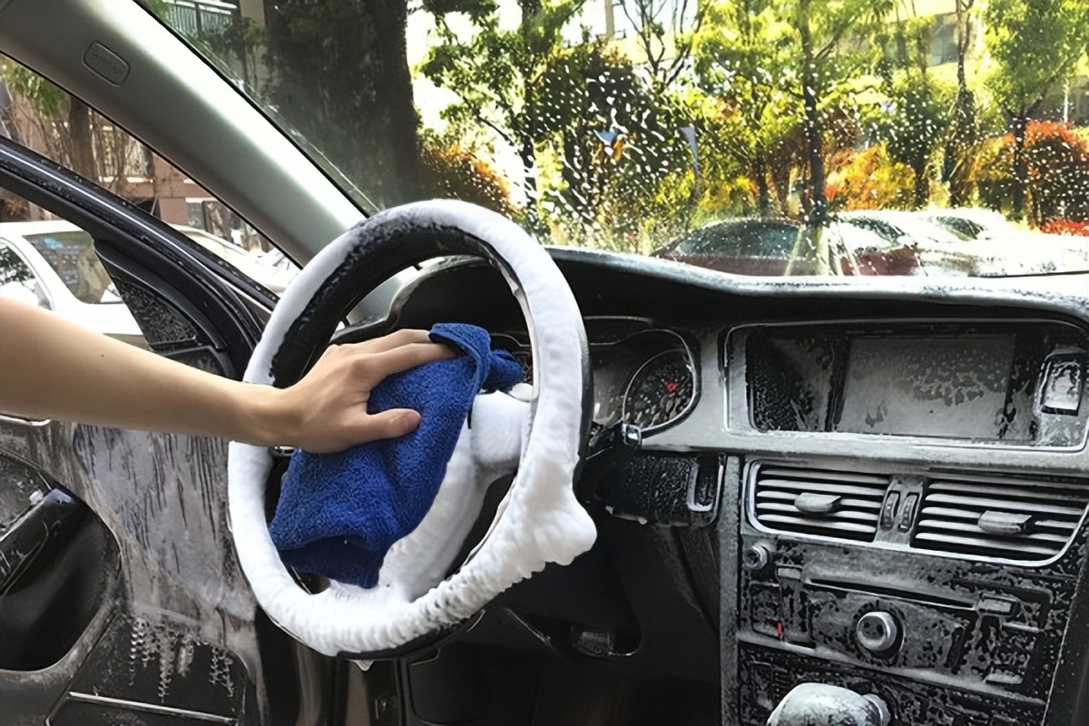 二手车交易市场需要什么手续,二手车车商整备有什么项目