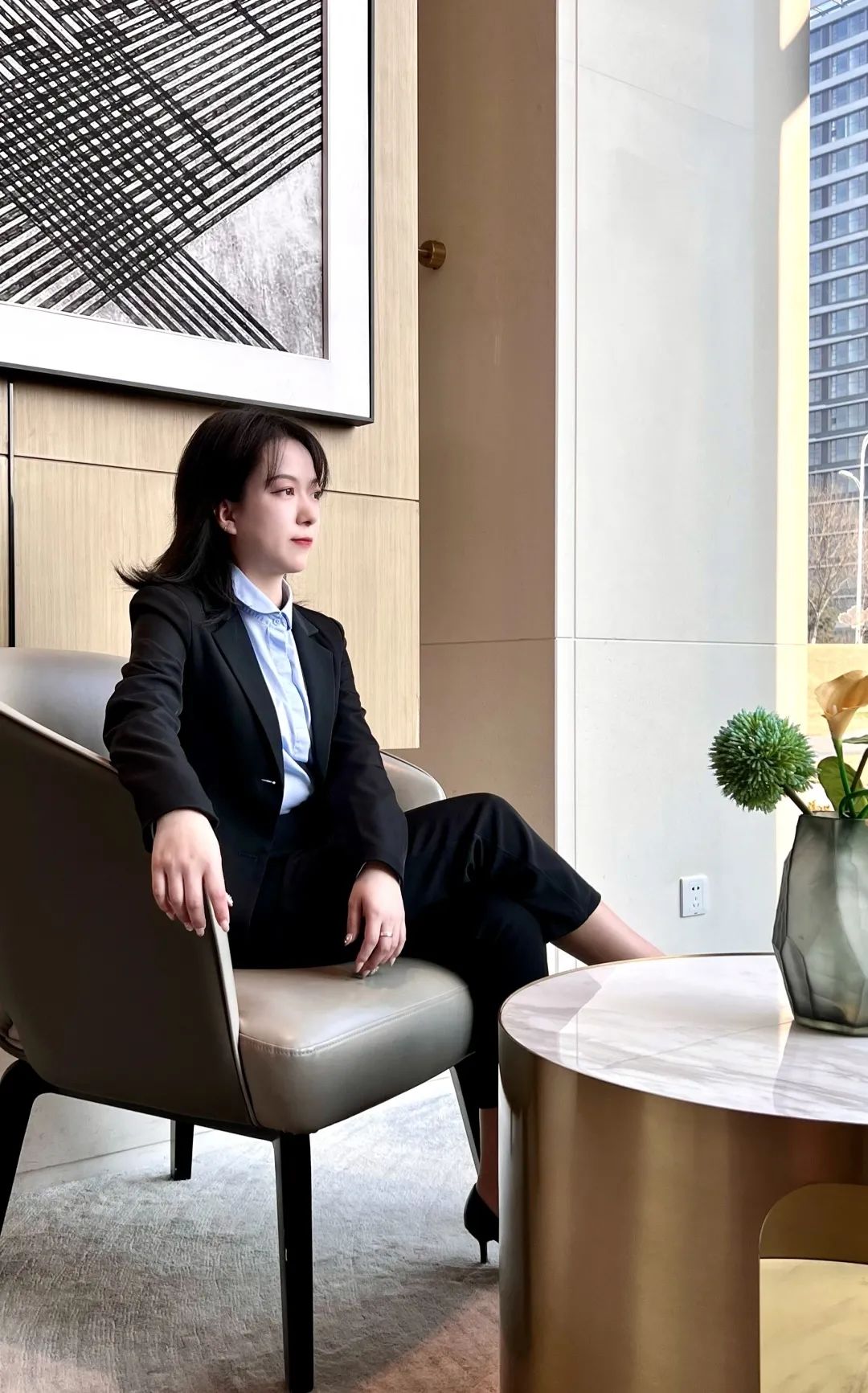 海信地产西海岸绿化,青岛西海岸花街小镇海信地产