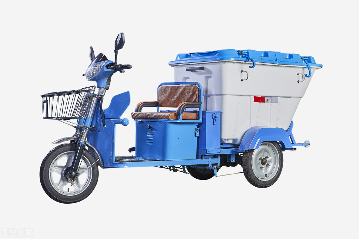 永久轻便型三轮电动车载重,敞篷电动货运三轮车最新款