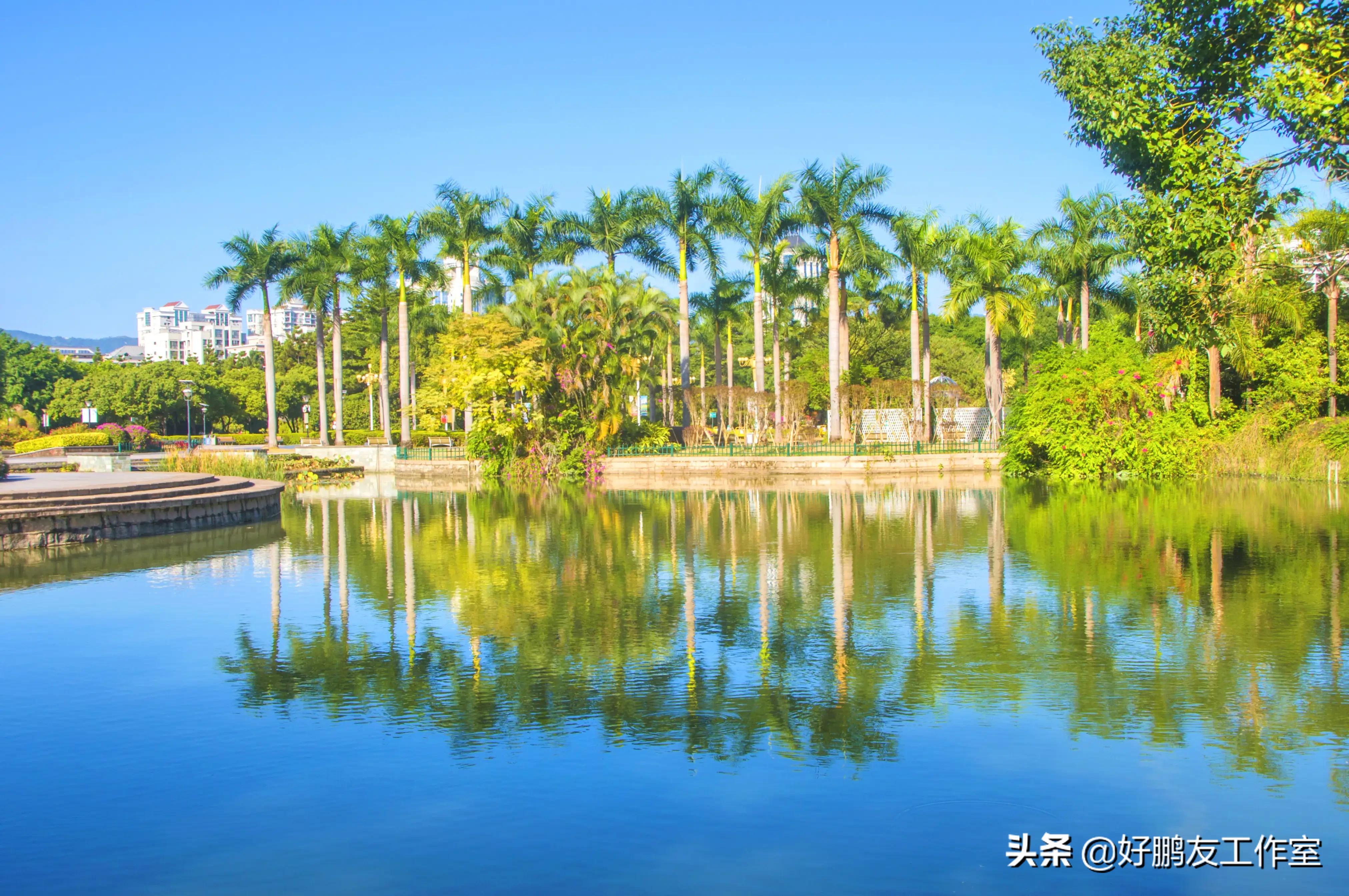 福州温泉公园的特点,福州温泉公园免费温泉