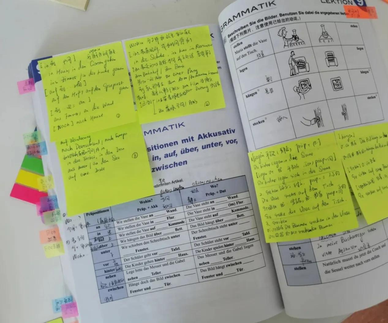 免费德语自学视频,德语自学免费网课