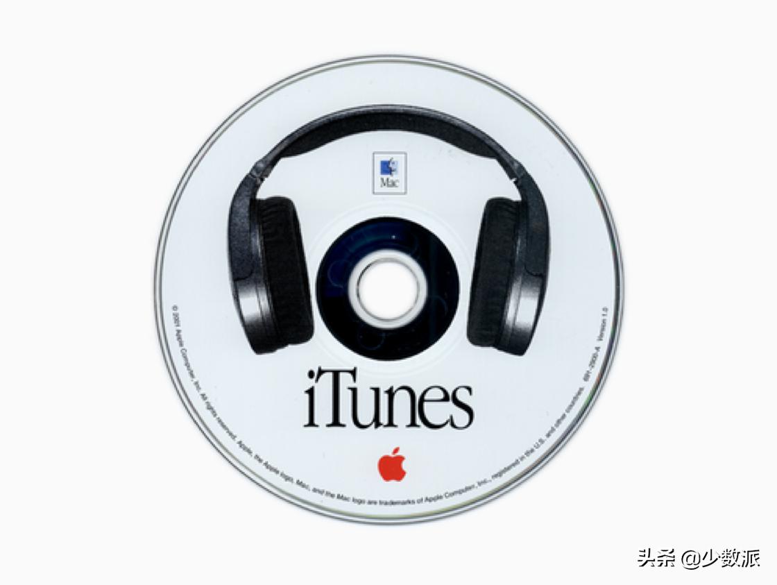 对iPod说再见，我想带你走进无数人的「青春记忆」