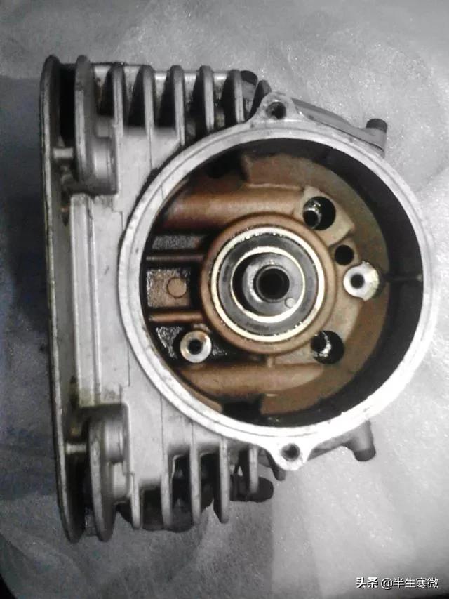 雅马哈劲豹150摩托车爬坡怎样,骑不坏的复古摩托车推荐