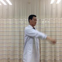 肩周炎最快的恢复办法康复操,肩周炎症状有哪些锻炼方法