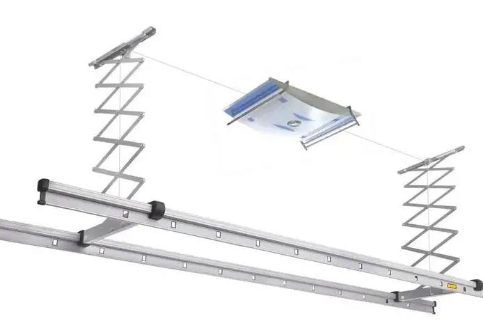升降式衣架怎么选购,怎样选质量好的轻奢挂衣架
