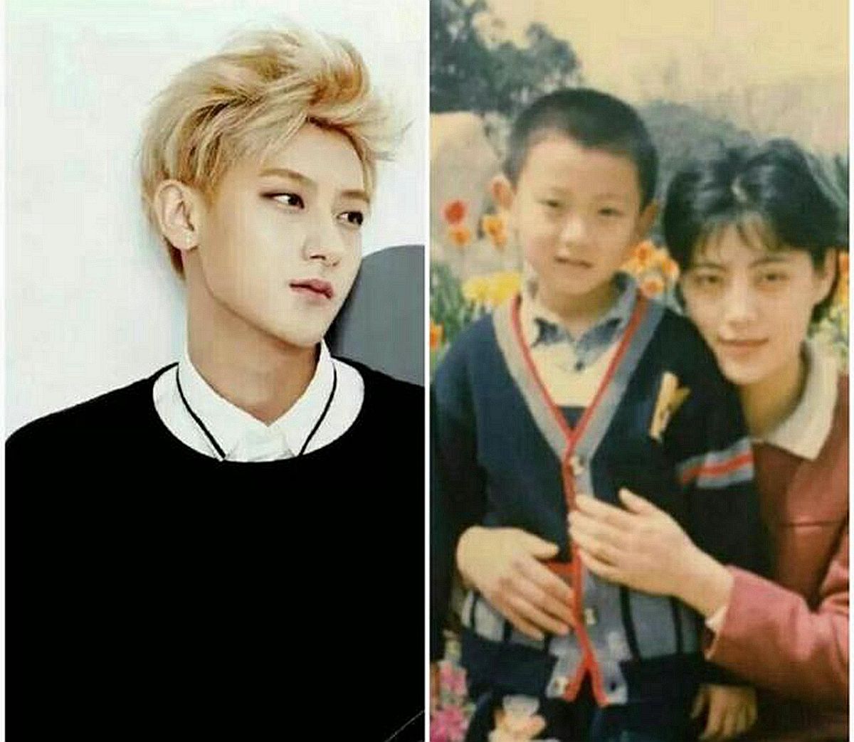 儿子像妈的多,小孩子像爸还是像妈由什么决定