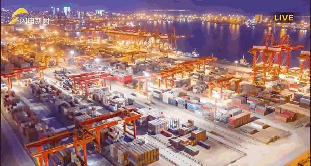 疯狂连更！山东这场持续两个月的直播，观看量超3.7亿