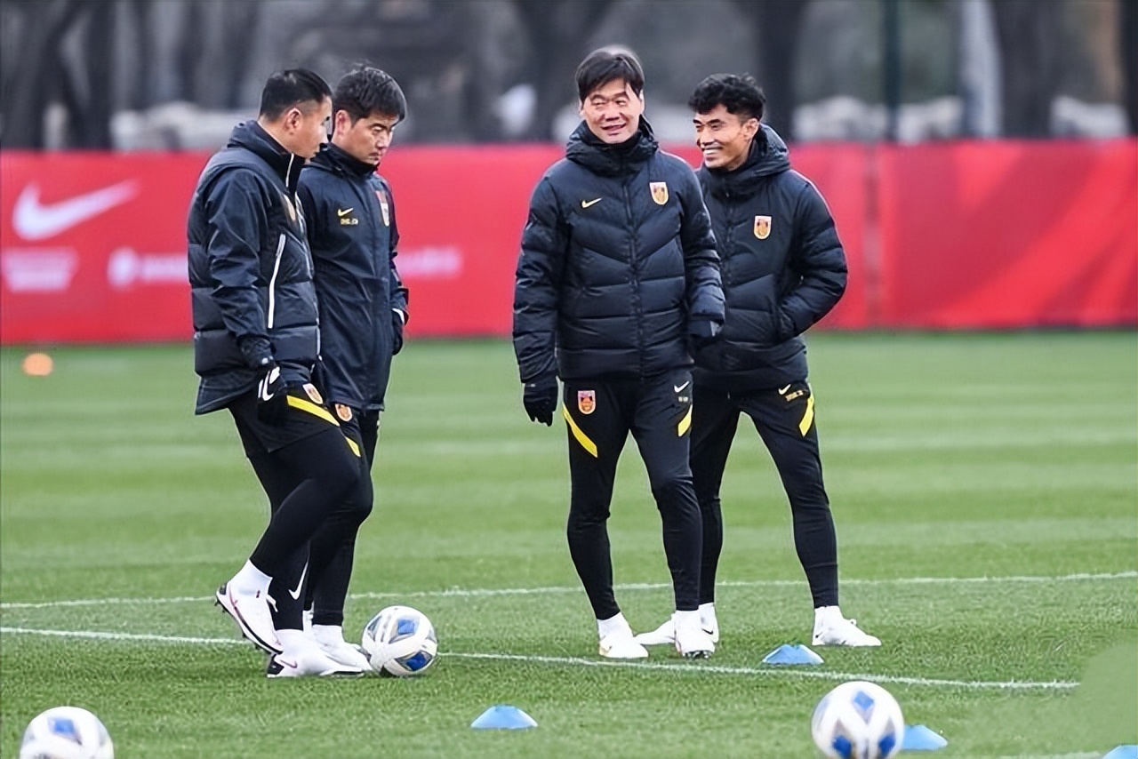 中国足球失败时刻,中国足球成绩差最严重的原因