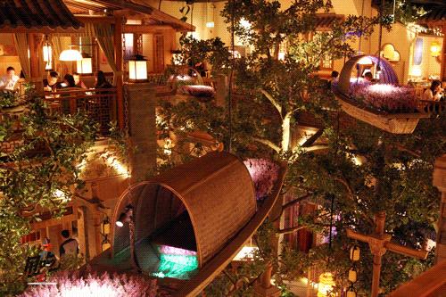 南京十年前的网红店,南京老字号网红店