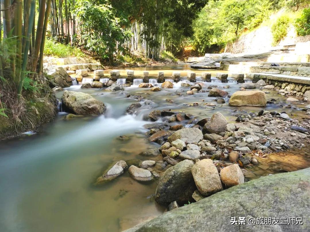 广州花都梯田油菜花,广州徒步赏油菜花路线