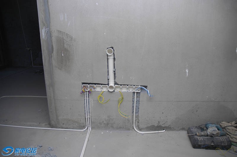 毛坯房装修顺序流程视频,新房装修顺序最全装修流程