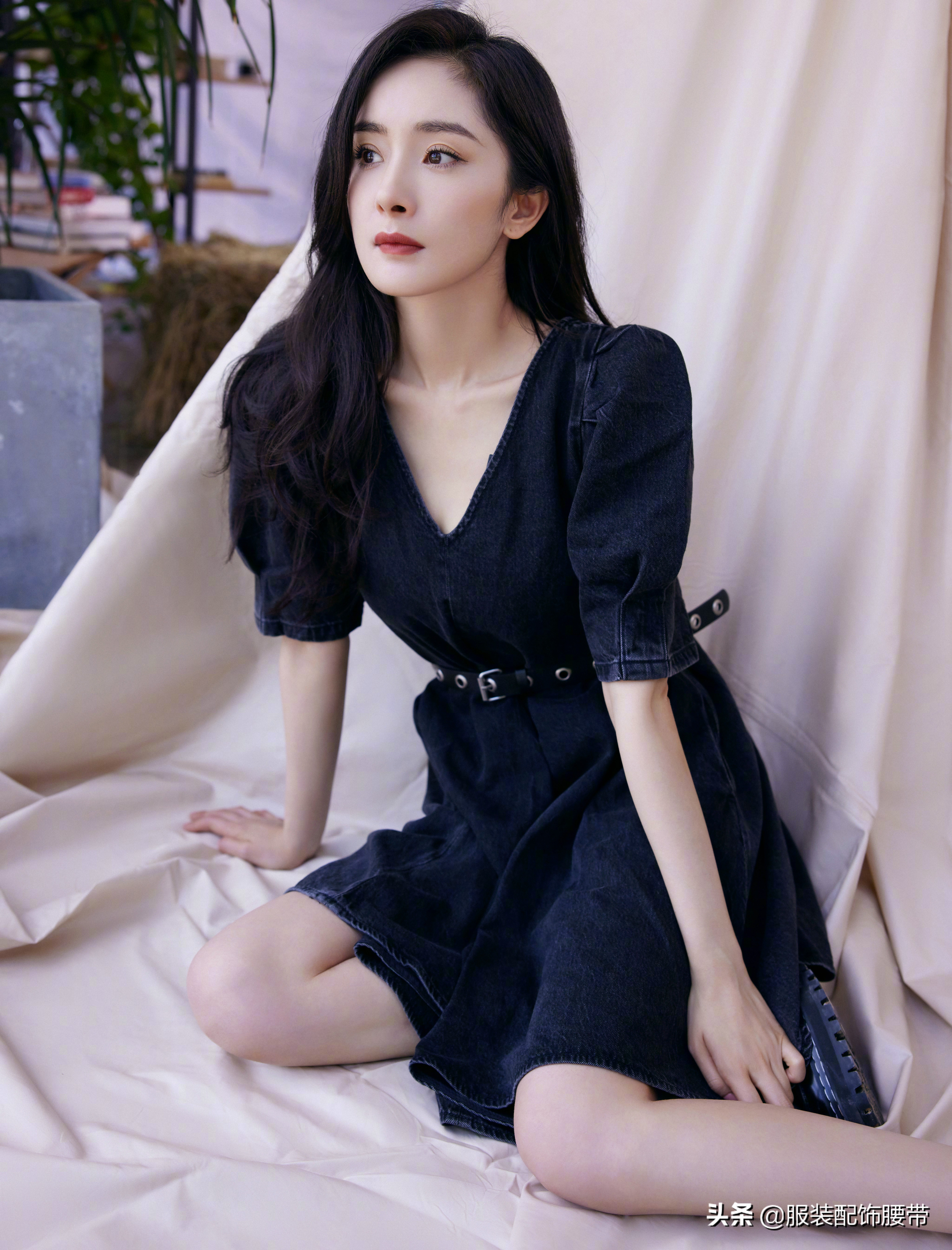 束腰穿搭日常,束腰的正确穿搭