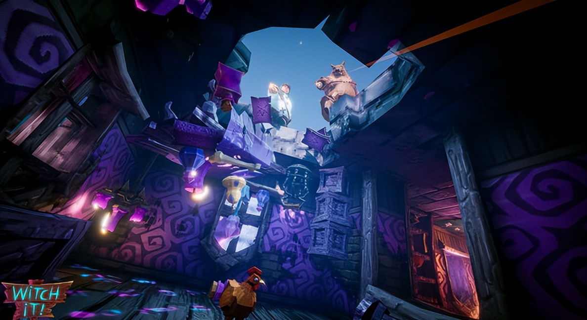 steam黑道圣徒逃出地狱中文,steam黑道圣徒怎么变成中文