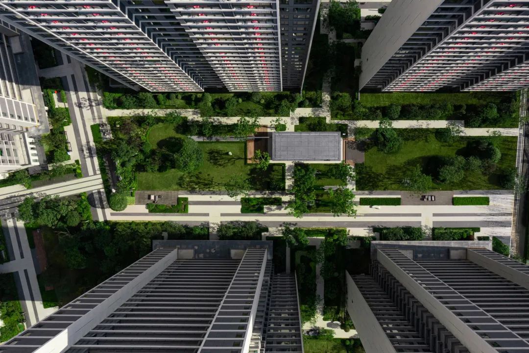 贵阳中海映山湖有天然湖吗,贵阳中海映山湖观景观