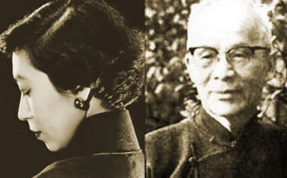 张爱玲在美国怎么死的,张爱玲死后多长时间才被人发现