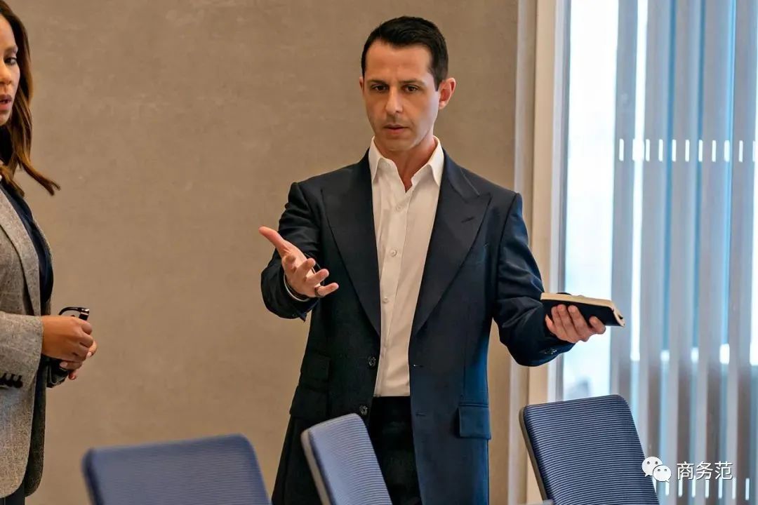 继承之战3第1集,继承之战被嘲笑