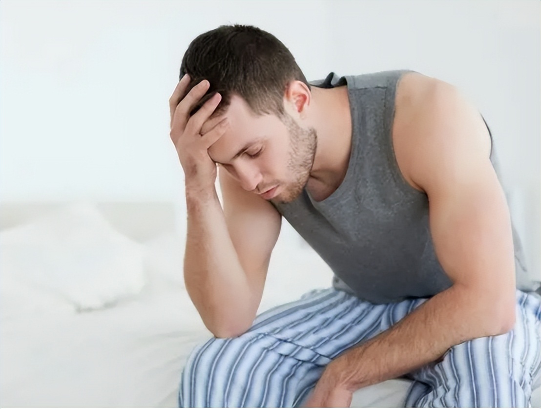 年纪轻轻却得了阳痿？医生提醒：或是缺了这2种维生素，及时补充