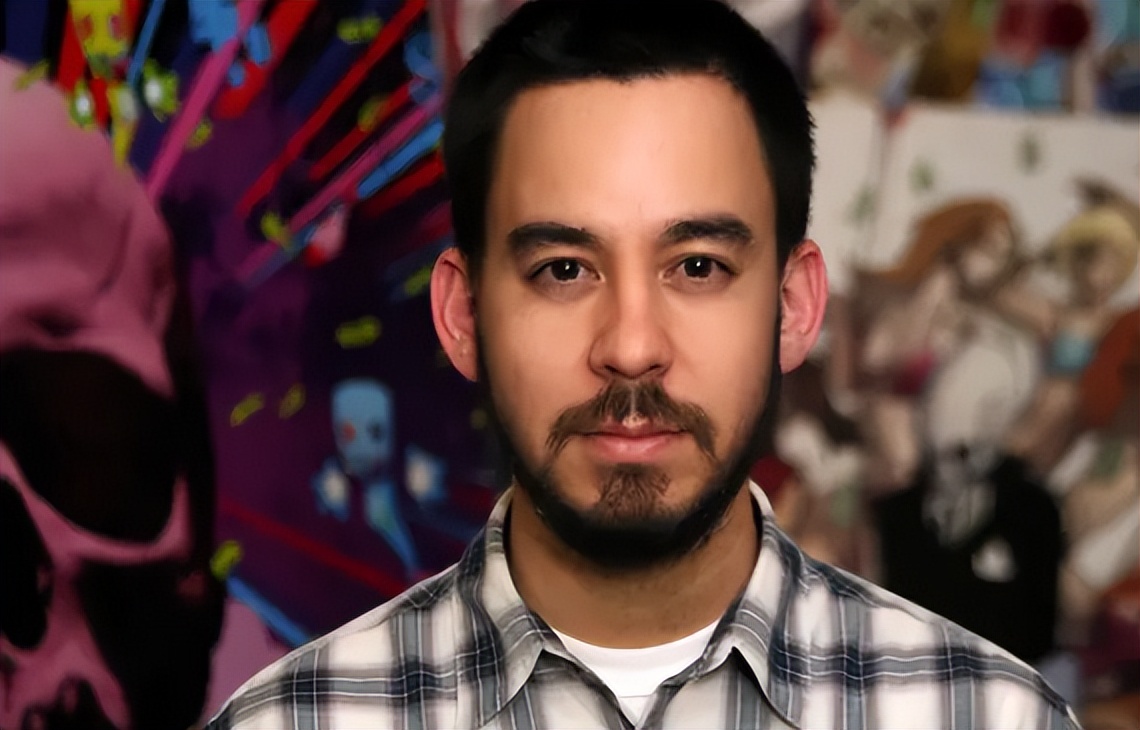 和林肯公园相似的乐队,林肯公园是什么类型的乐队