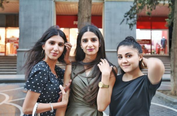 “战火连天”小迪拜阿塞拜疆现状，带你看看阿塞拜疆的冷知识