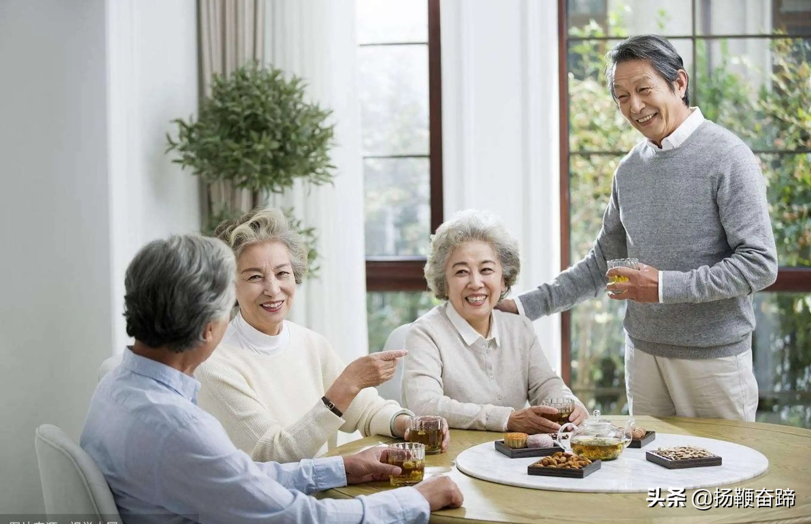 从“弃老人遗物如垃圾”之事谈起