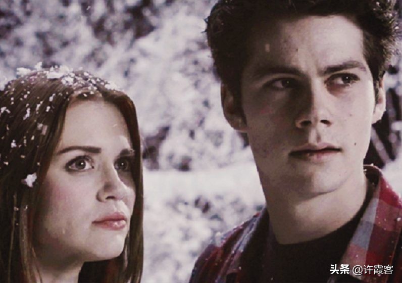 假戏真做吗?这些激情的银幕之吻,都是导演剧本没有安排的惊喜