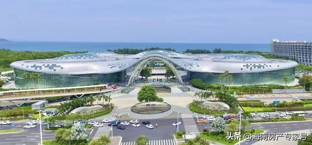 三亚海棠湾楼房升值空间大不大,清水湾和海棠湾哪个升值空间大