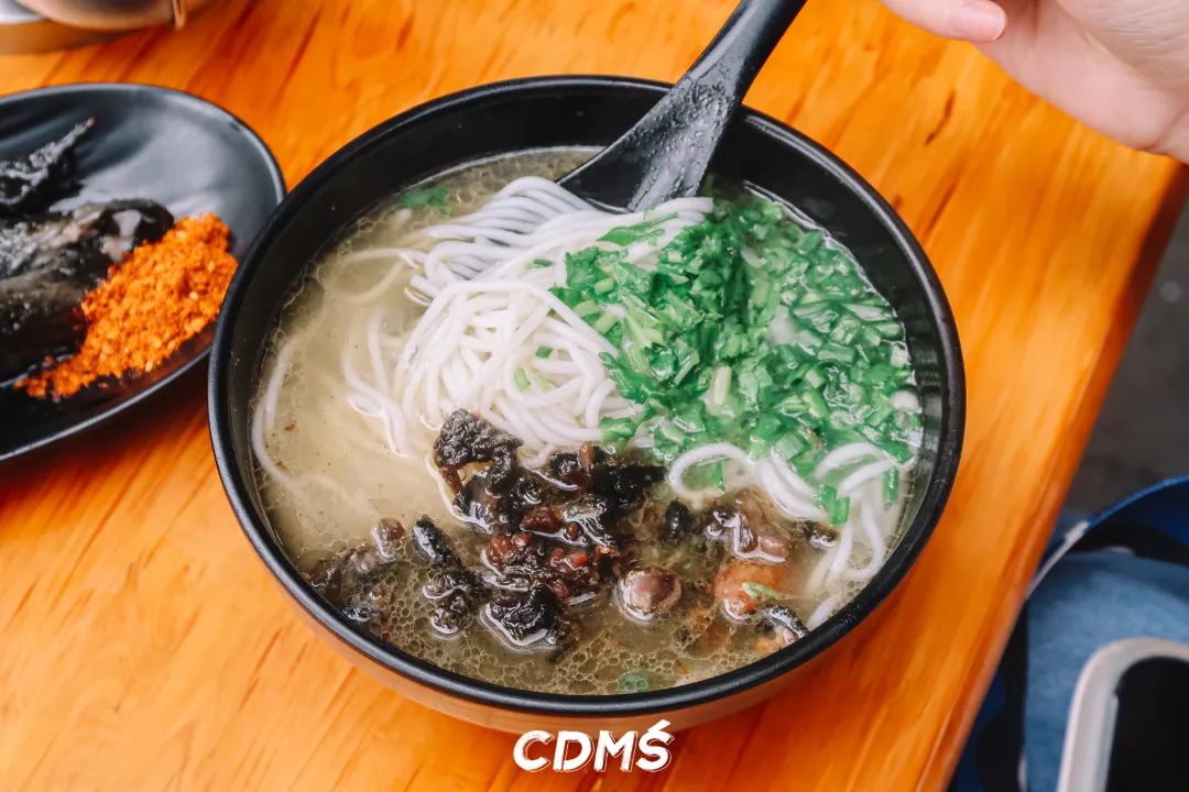 成都周边必去之地,成都周边值得二刷的小城