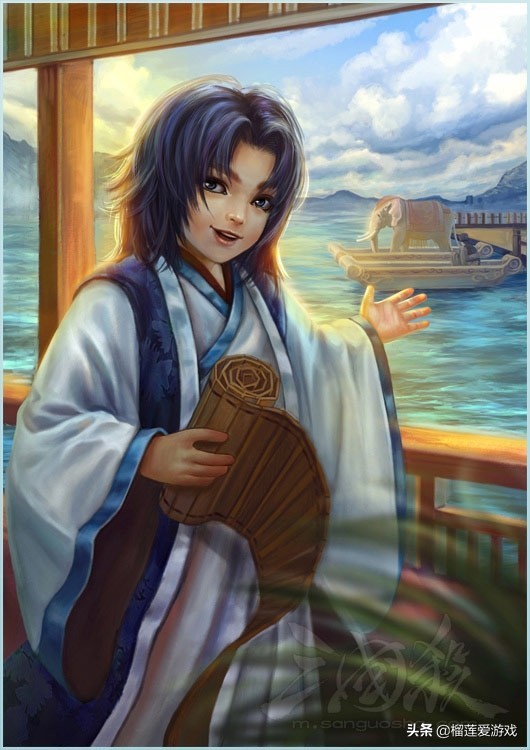 三国杀最无敌的三个阵容,三国杀四害是什么英雄