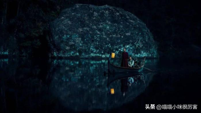 一生必看十大经典电视剧梦华录,十部9.0高分电视剧梦华录