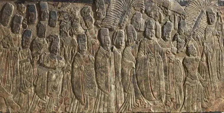 古时候改姓的意义,历史上改姓的政策