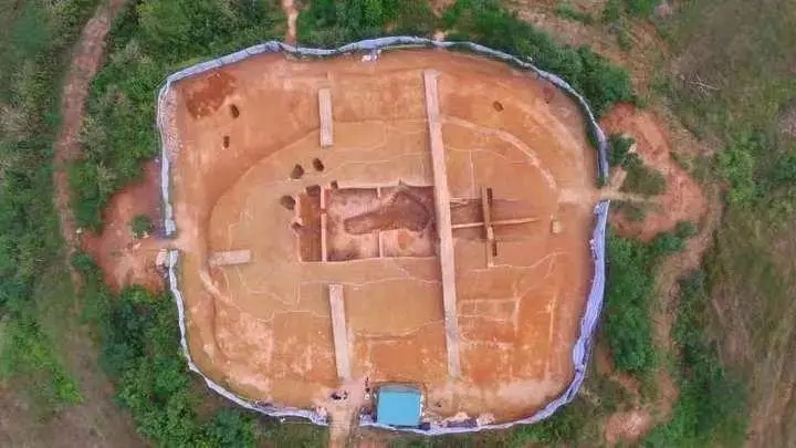 龙游石窟是什么时候发现的,龙游石窟历史上有没有记录