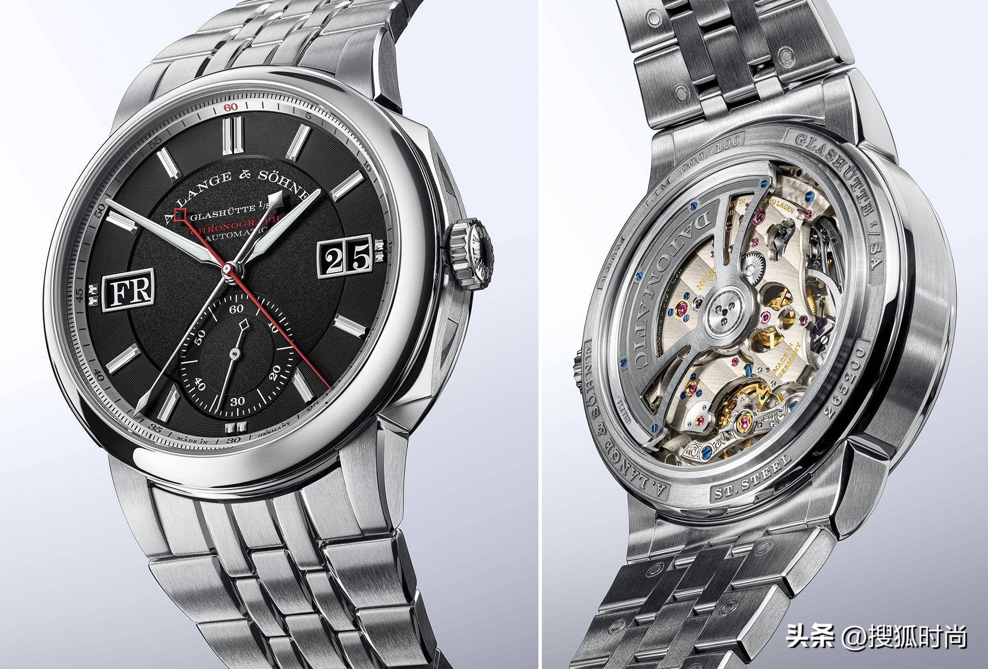 日内瓦钟表展性价比表款,2023日内瓦表展有哪些表