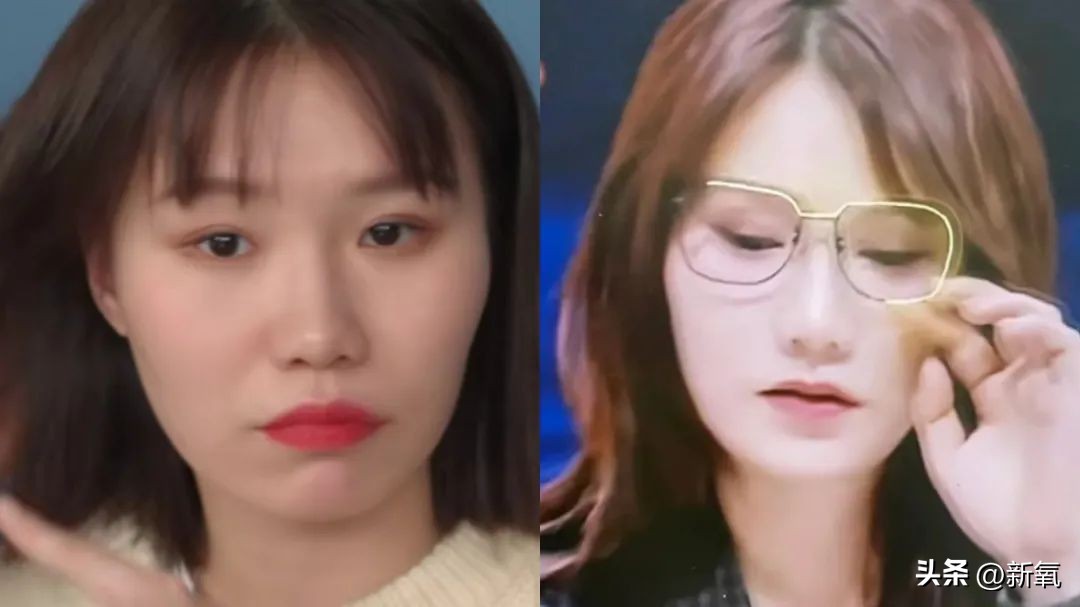 扒一扒旺旺的变美小技巧and搞钱能力