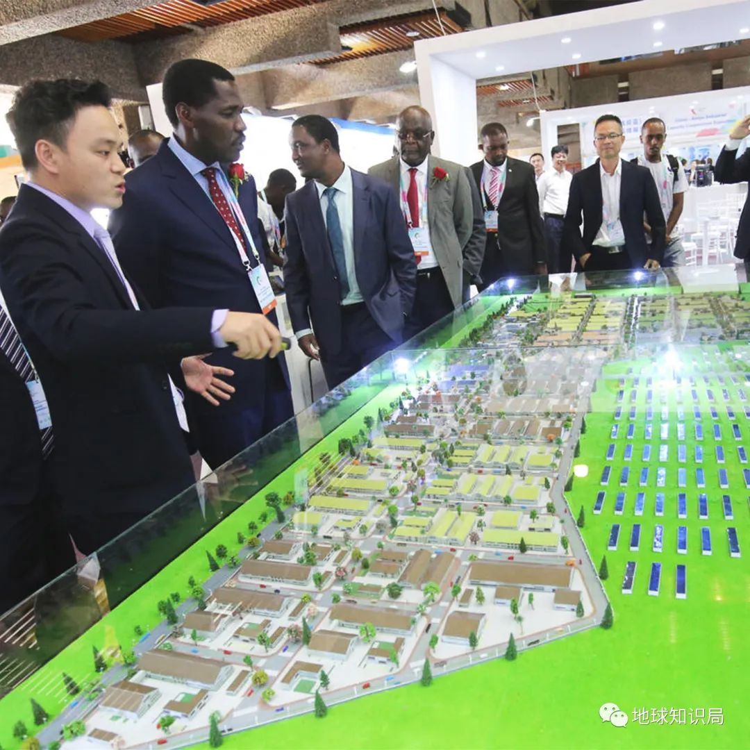 肯尼亚，中国老板的快乐福地|地球知识局