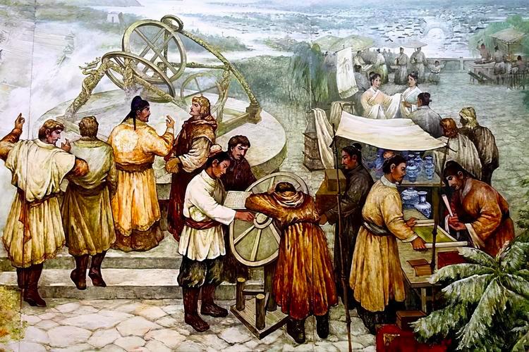 元代诗歌发展历程,元朝诗歌发展历史