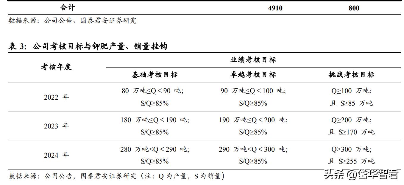 钾肥亚钾国际,亚钾国际的钾肥产能