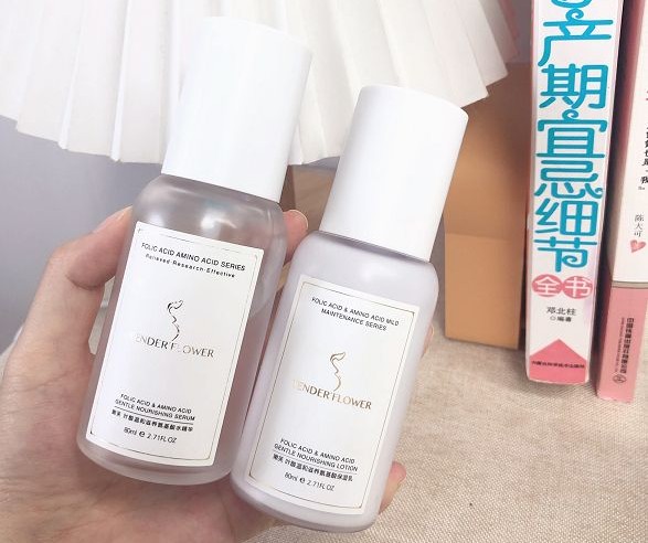 孕期专用水乳排行榜,保湿效果好的水乳推荐孕妇可用