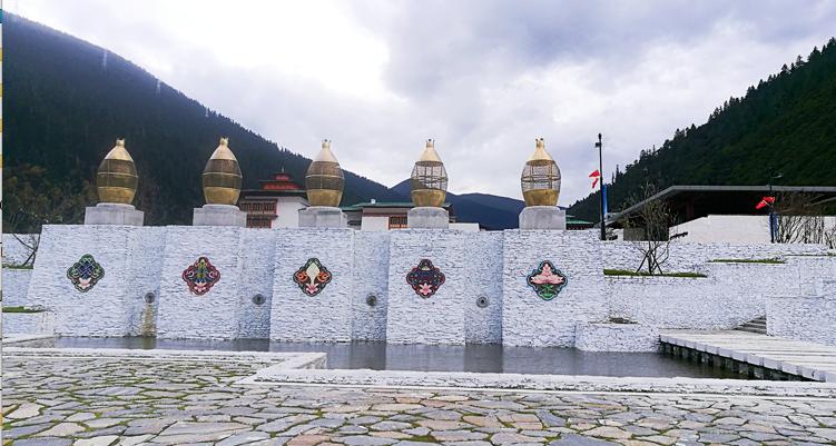 滇藏西自驾,西行滇藏自驾游