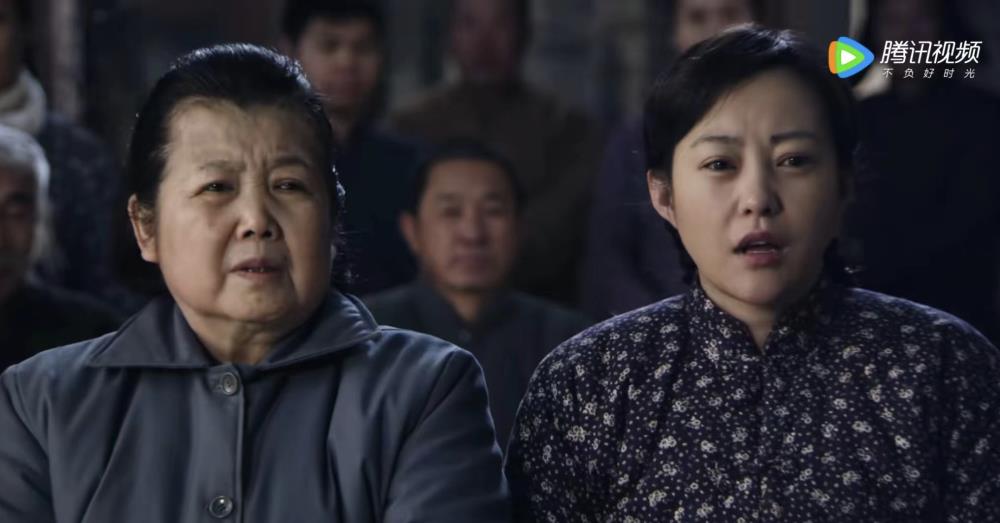 情满四合院娄晓娥是谁的前妻,情满四合院娄晓娥个人简历