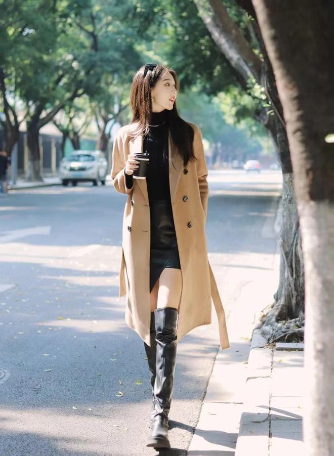 女人会打扮跟不会打扮差距,女生会不会打扮跟妈妈有关系